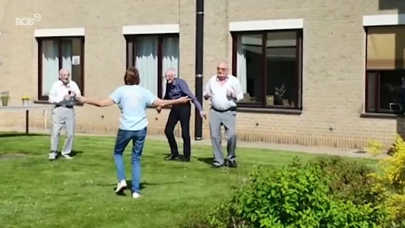 Hoofdafbeelding voor artikel Zo beleven jullie de coronacrisis:…