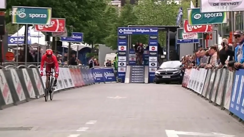 Nu ook Dwars door het Hageland & Baloise Belgium Tour (met slottijdrit in Averbode) uitgesteld