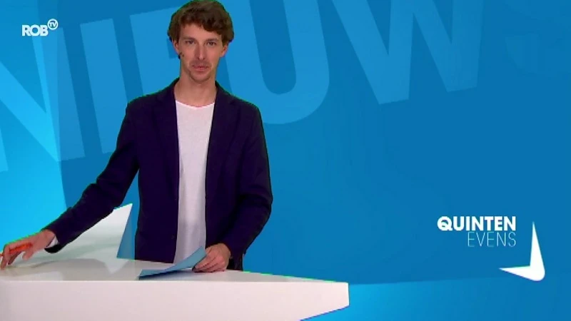 Hoofdafbeelding voor artikel Nieuws zondag 19 april