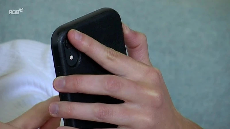 Prof KU Leuven werkt mee aan tracking app om coronavirus in te dijken