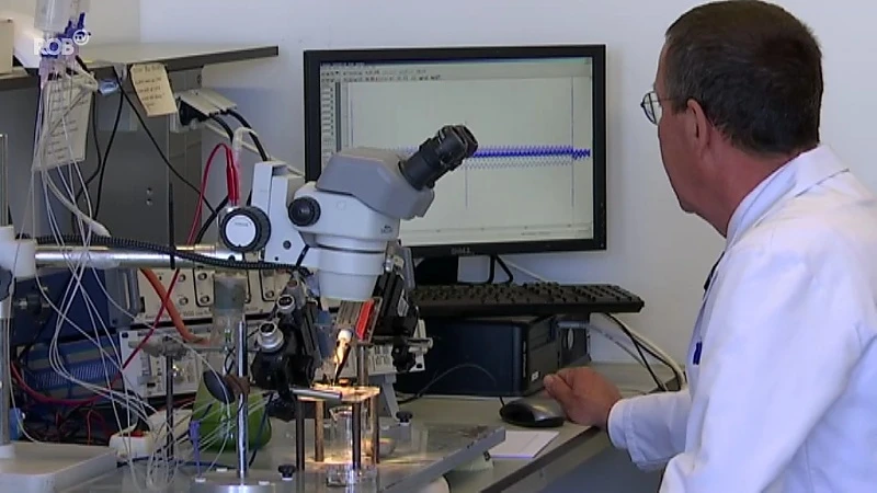 Komt de oplossing voor het coronavirus uit lab van bekende toxicoloog Jan Tytgat?