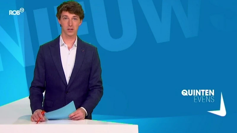 Nieuws woensdag 22 april