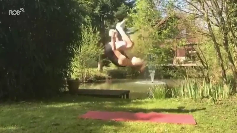 Hoofdafbeelding voor artikel Bedankt voor de massale, leuke…