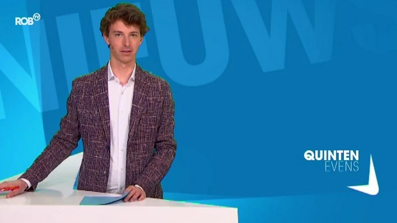 Hoofdafbeelding voor artikel Nieuws donderdag 23 april