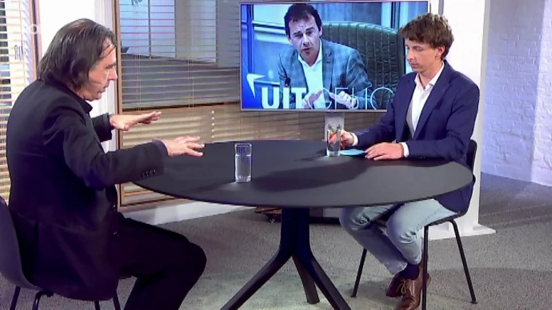 "Verantwoord onnozel doen" is dé tip van psychiater Dirk De Wachter. Herbekijk hier de volledige aflevering van Uitgelicht