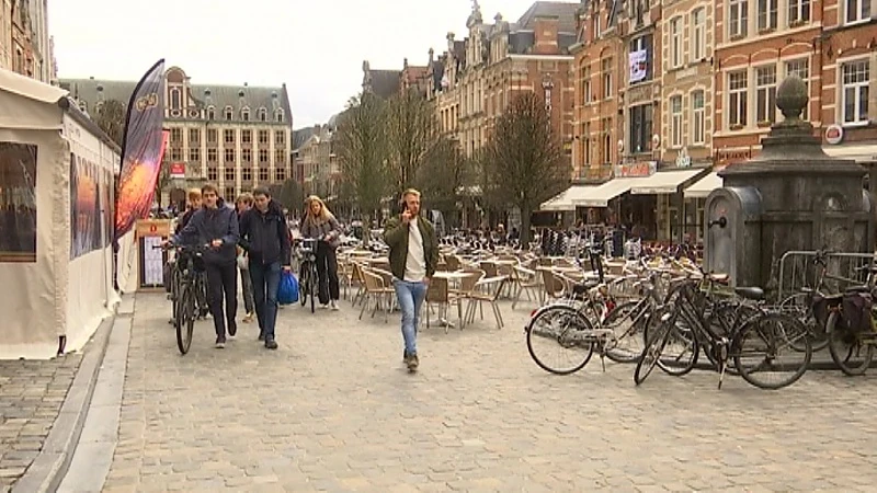 Werkgroep stad Leuven bekijkt welke sectoren financiële steun moeten krijgen