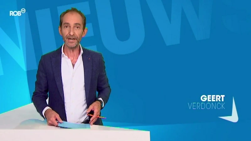 Hoofdafbeelding voor artikel Nieuws vrijdag 24 april