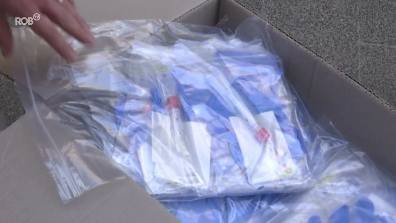 Hoofdafbeelding voor artikel Corona eist zware tol in woonzorgcentrum…