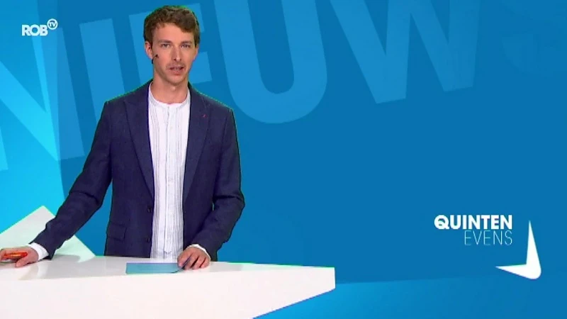 Hoofdafbeelding voor artikel Nieuws zondag 26 april