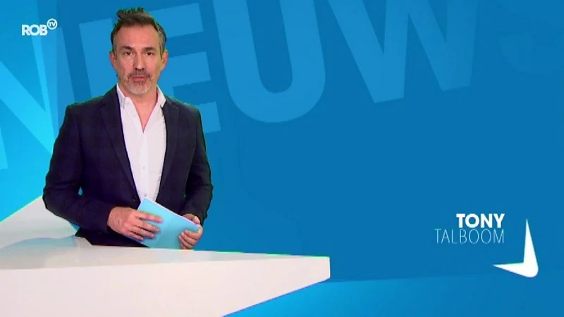 Nieuws maandag 27 april