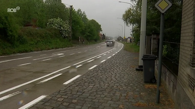 Fietser (45) overleden na aanrijding op fietspad in Bekkevoort