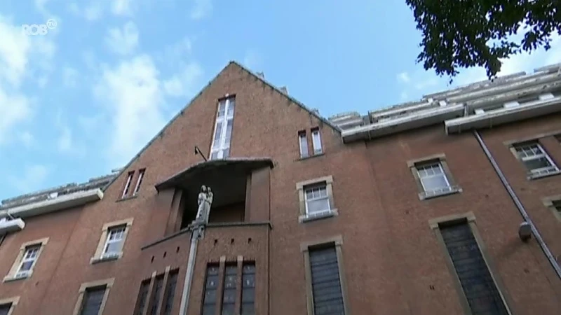 Resiterra sleept Leuvens Historisch Genootschap voor de rechter