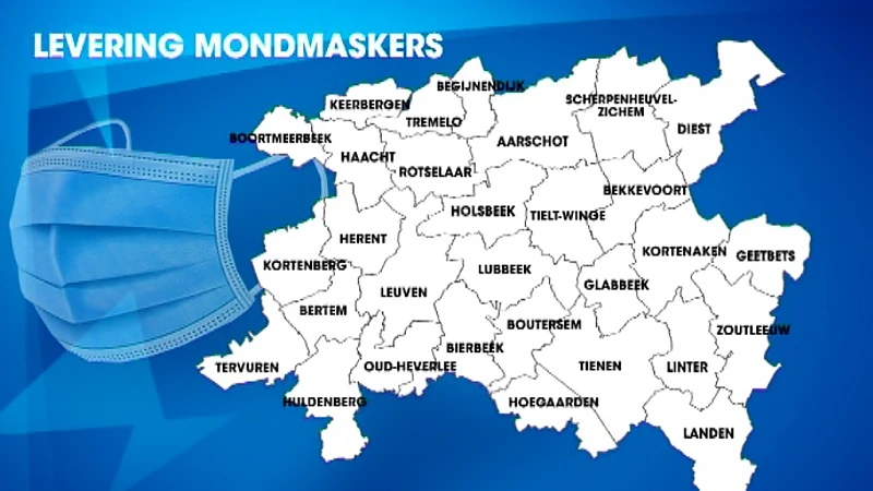 Hoofdafbeelding voor artikel Stand van zaken: welke gemeenten…