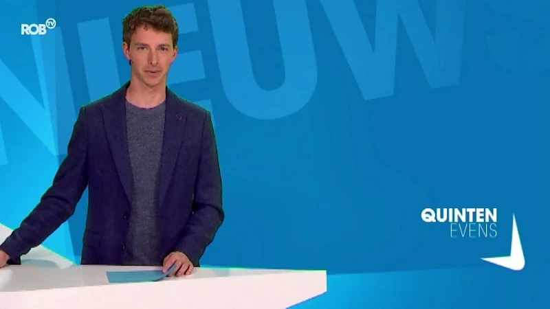 Hoofdafbeelding voor artikel Nieuws woensdag 29 april