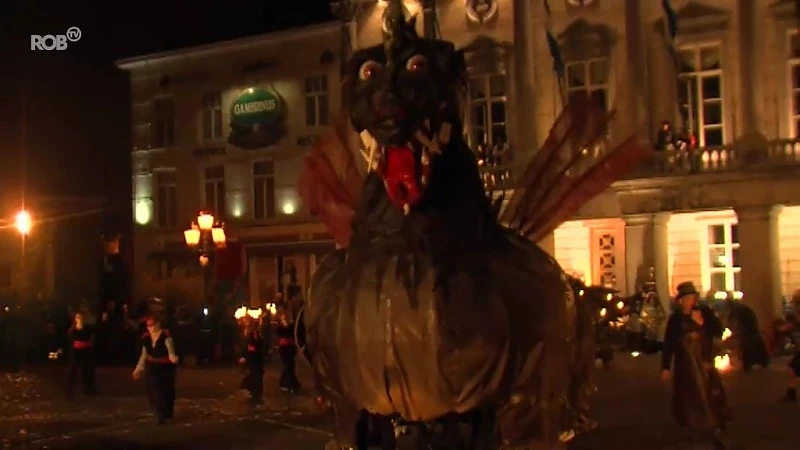 Kweikersparade in Tienen jaar uitgesteld, Lolands in Scherpenheuvel gaat voorlopig door