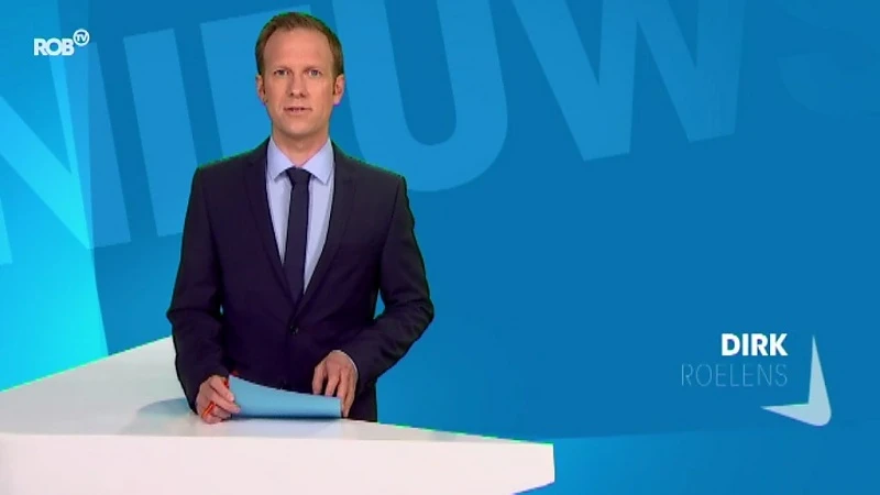 Hoofdafbeelding voor artikel Nieuws zondag 3 mei