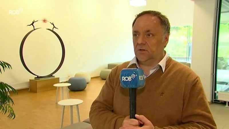 Marc Van Ranst: "deze eerste versoepeling zal niet heel veel gevolgen hebben."