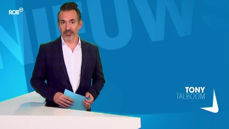 Nieuws dinsdag 5 mei