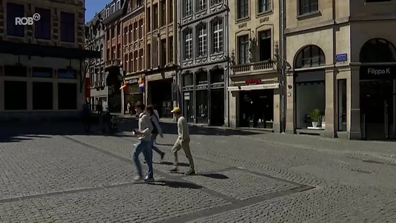 N-VA Leuven wil 100 euro voor elke inwoner