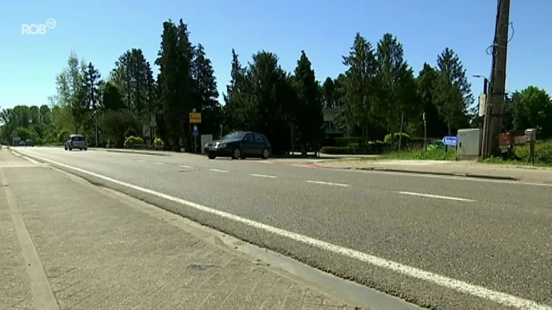 Fietspad tussen Rotselaar en Werchter wordt vernieuwd