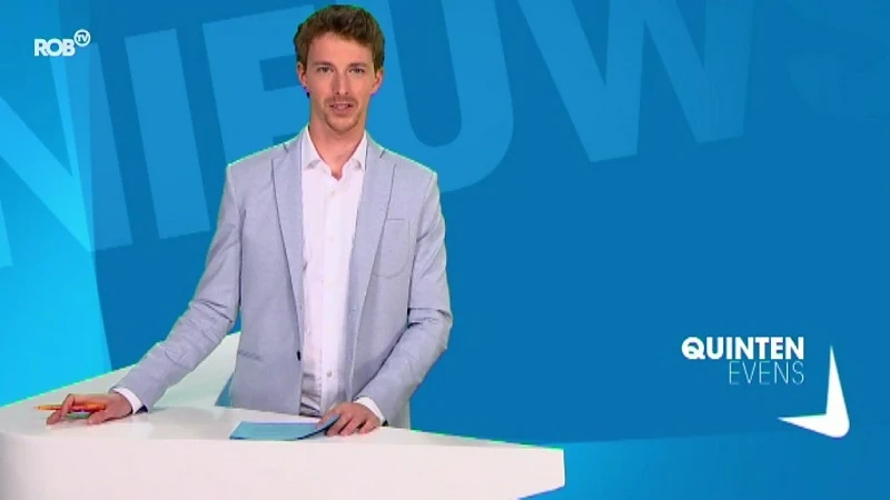 Nieuws woensdag 6 mei