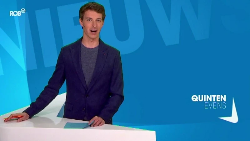 Hoofdafbeelding voor artikel Nieuws donderdag 7 mei