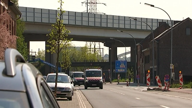 Dit weekend hinder door werken op Aarschotsesteenweg in Wilsele