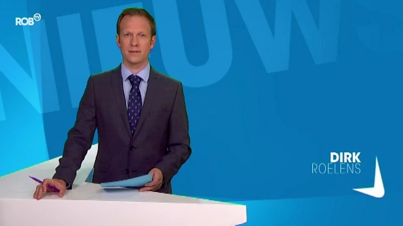 Hoofdafbeelding voor artikel Nieuws zondag 10 mei