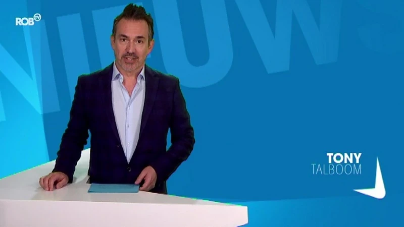 Nieuws maandag 11 mei