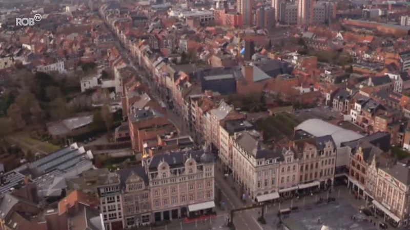 Leuven wordt ambassadeur van het Europees klimaatpact
