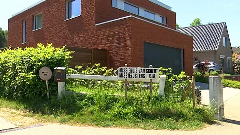 Buurtbewoners vrezen voor veel verkeershinder op Scheutsite