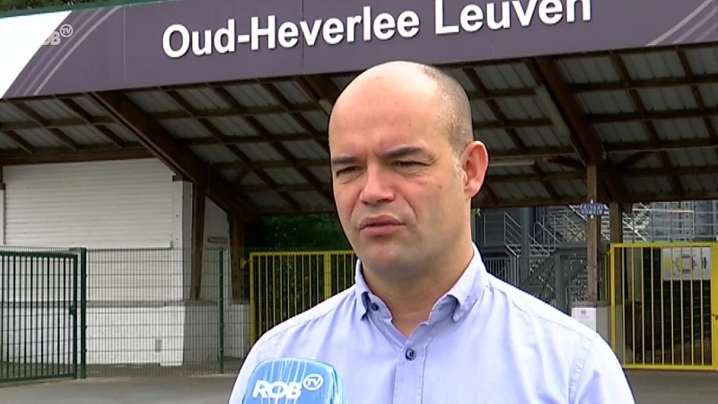 "Ronduit degoutant" en "gebrek aan collegialiteit": zo reageren stad en OHL op de beslissing van de Pro League