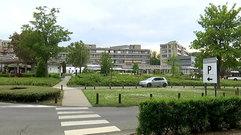 Hoofdafbeelding voor artikel Nog amper coronapatiënten…