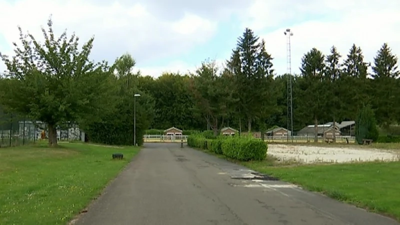 Uitbating sportcentrum Defensie in Duisburg toegewezen aan twee Tervuurse sportverenigingen