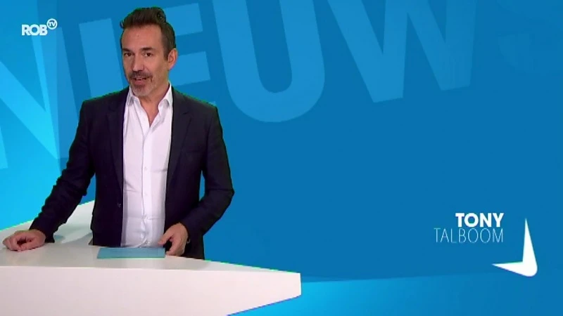 Hoofdafbeelding voor artikel Nieuws dinsdag 19 mei