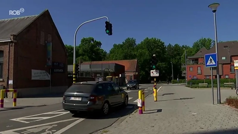 Boortmeerbeek pakt sluipverkeer aan: drie verschillende trajectcontroles in Bieststraat