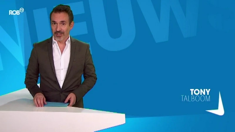 Hoofdafbeelding voor artikel Nieuws woensdag 20 mei