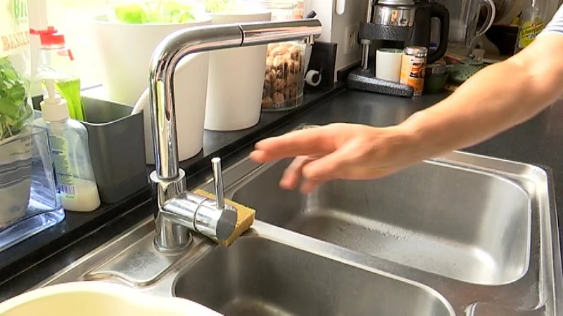 Watertekort in onze regio door massaal verbruik: geen stromend water op verschillende plaatsen