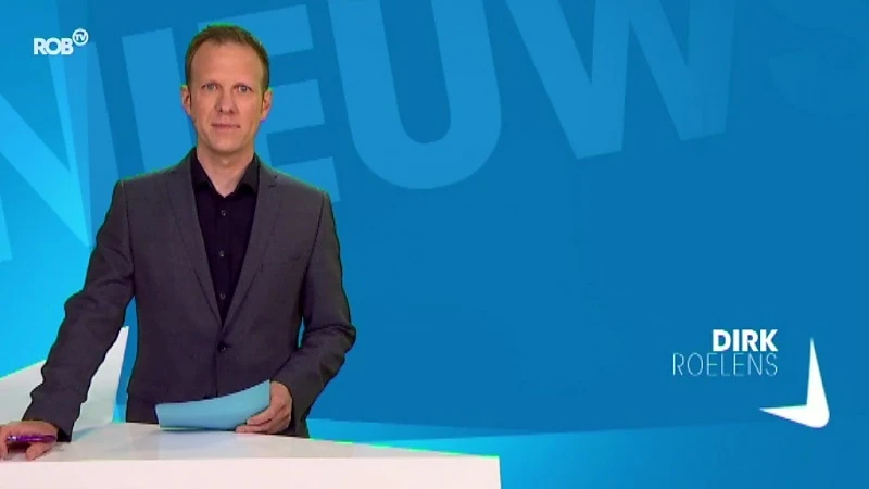 Nieuws zondag 24 mei