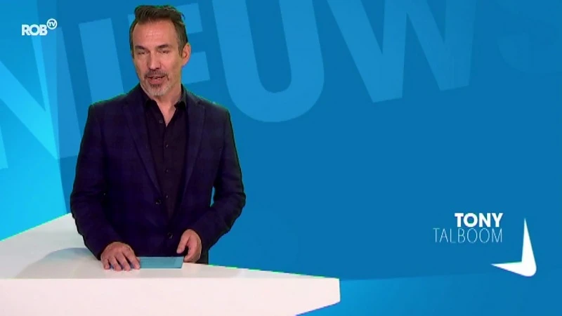 Nieuws maandag 25 mei