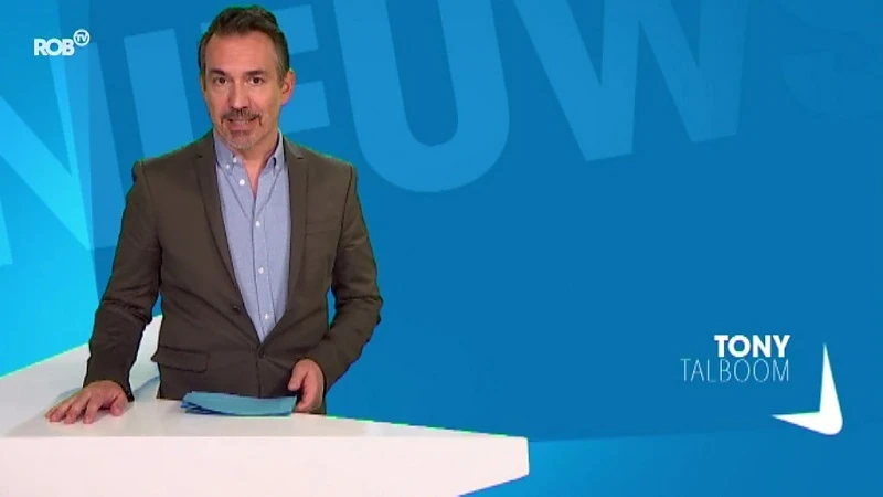 Nieuws dindag 26 mei