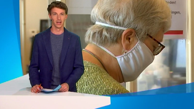 Hoofdafbeelding voor artikel Tienenaars kunnen vanaf morgen…