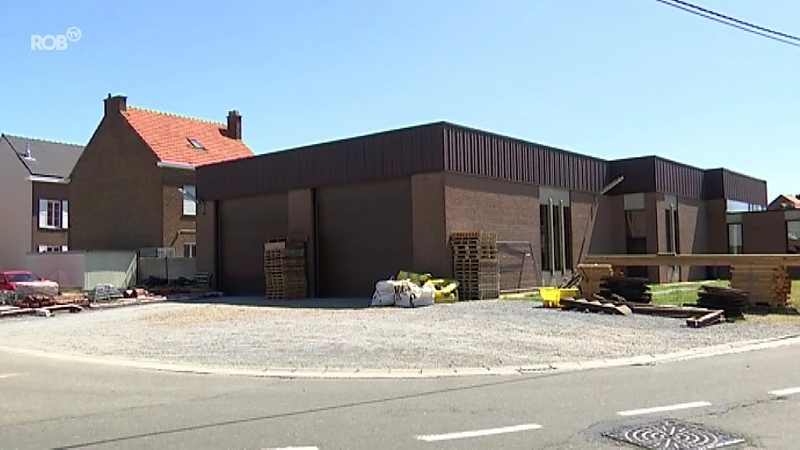 Stad Landen vervangt drie industriezones door landbouw