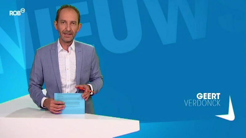 Hoofdafbeelding voor artikel Nieuws vrijdag 29 mei