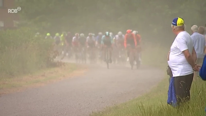 Dwars door het Hageland op 15 augustus, met Deceuninck-Quickstep en Lotto-Soudal