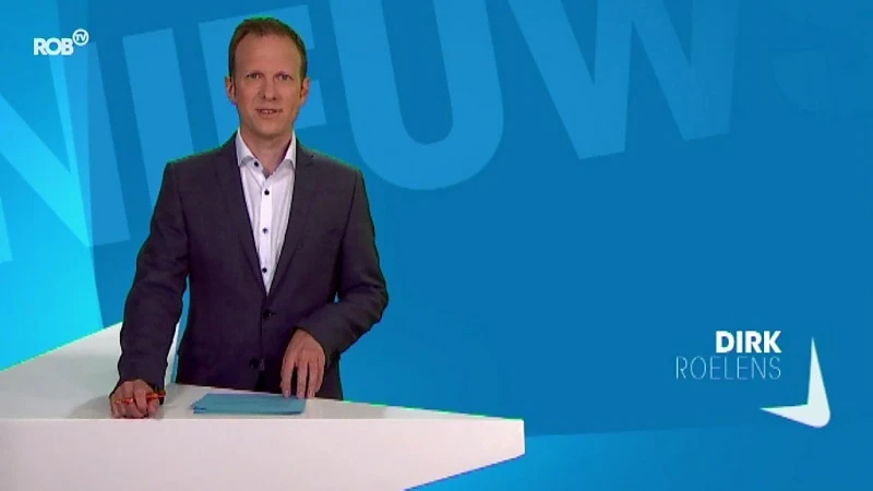 Hoofdafbeelding voor artikel Nieuws zondag 31 mei