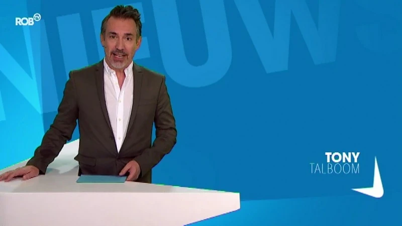 Nieuws dinsdag 2 juni