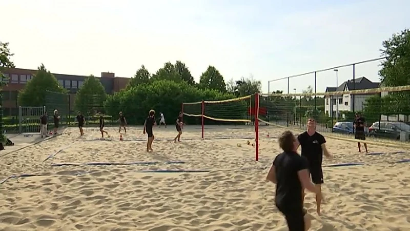 VHL traint weer in openlucht: "Het waren drie lange maanden"