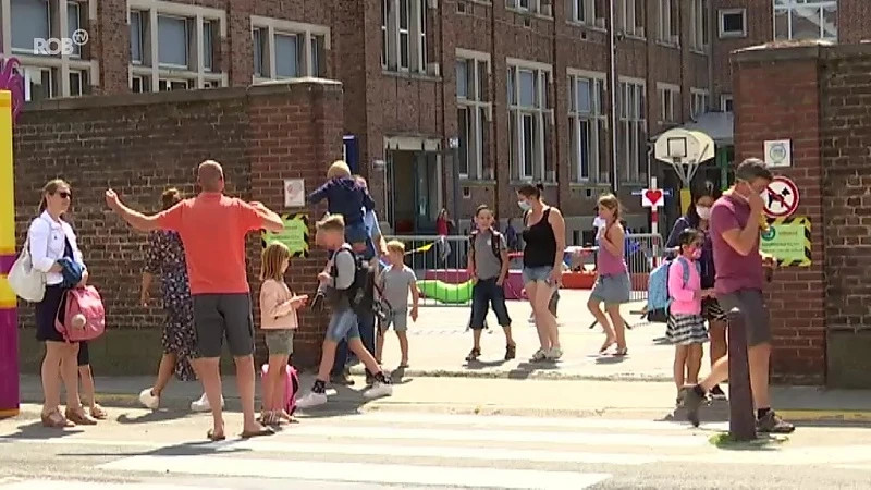 Tienen gaat vanaf september buitenschoolse opvang voor lagereschoolkinderen organiseren