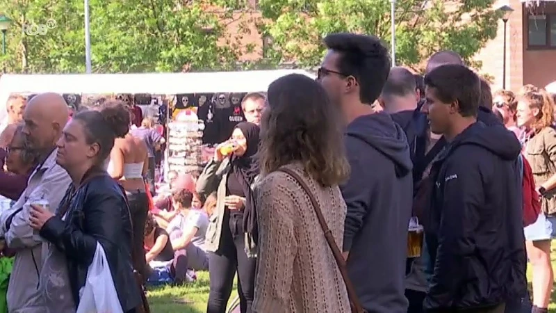 Leuvense Wereldfeest organiseert online alternatief om geld in te zamelen voor goed doel